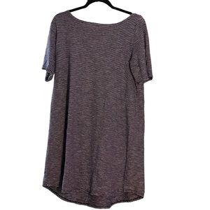 Bundle lil_bo_tik  Eileen Fisher Striped Dress